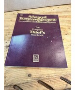 AD&amp;D 2nd Edition The Complete Thief&#39;s Handbook - $665.05 MXN