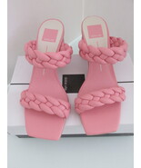 Dolce Vita "Paily" New Women's Strappy Slip On Sandals Size 8M - $35.00