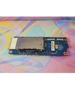 Smart Card Daughter Board Slot PCG-5L2L from Sony Vaio - $7.99