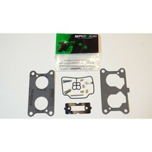 Bronco Carb Carburetor Rebuild Kit For 1989-2004 Suzuki LT160 LT 160 Qua... - $24.95