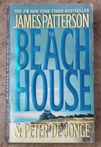 James Patterson The Beach House 2003 Sc - £3.86 GBP