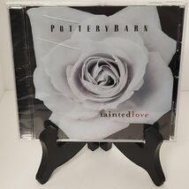 Pottery Barn Tainted Love CD 2002 New Soft Cell Blondie Cyndi Lauper Cra... - $15.99