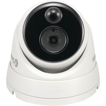 Swann 1080 Msd SWPRO-1080MSD-US PRO-1080MSB 1080p 2MP Pir Add-on Dome Camera - £102.25 GBP