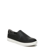 Dr. Scholl&#39;s Shoes Women&#39;s Madison Slip On Fashion Sneaker, Black Larsen... - $64.77