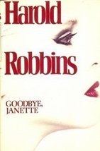 Goodbye Janette by robbins, Harold published by Simon &amp; Schuster Hardcover [Hard - £2.33 GBP