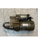 Denso Starter Motor 281-8160 | 12V | 01C09 - $866.39 MXN
