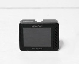 Kenwood DRV-A610W Self-Contained 4K Ultra HD Dash Cam with 2" Full Color LCD image 5