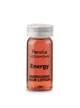 Fanola Energy Hair Loss Prevention Lotion (10ml x 12pcs) image 3