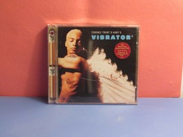 Terence Trent D&#39;Arby ‎– Terence Trent D&#39;Arby&#39;s Vibrator (CD, 1995, Work) - £4.17 GBP