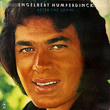 Engelbert Humperdinck - After The Lovin&#39; (LP) VG - £4.44 GBP