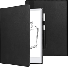 Kuroko Book Folio Case Cover with Hand Strap and Pen Holder for Remarkable 2 10. - £17.70 GBP