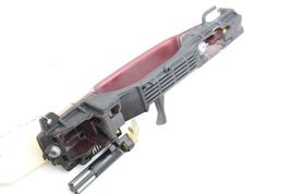 08-11 SUBARU IMPREZA FRONT RIGHT PASSENGER EXTERIOR DOOR HANDLE Q5990 image 10