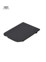 MERCEDES R231 SL-CLASS DRIVER/LEFT FRONT DOOR PANEL DOOR HANDLE COVER TR... - $11.87