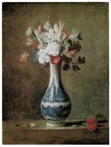 Decoration Poster.Home Room Interior design.Flower bouquet vase.6460 - $17.10+
