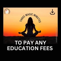 How To - Money Spell for Wealth + Abundance A Tuition Spell to pay college tuiti - £5.68 GBP