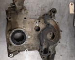 Timing Cover With Oil Pump From 2006 Buick Lucerne  3.8 12576035 - $189.95