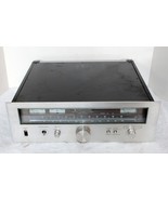 Vintage Kenwood KT-8300 AM/FM Analog Stereo Tuner ~ Parts ~ READ - $2,855.73 MXN
