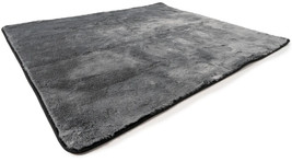 Paw PupProtector Cool Comfort Waterproof Throw Blanket Grey 1 count Paw PupProte - £62.32 GBP