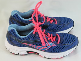 Saucony Grid Exite 7 Running Shoes Women’s Size 9 US Excellent Plus Condition #2 - £40.09 GBP