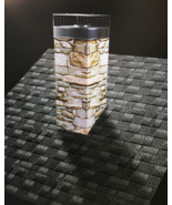 Chimney Housing Kit - Faux Chimney Cover FULL KIT - Stacked Stone SS3 48... - $791.01