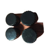 Total Gym Leg Cap Set fits XLS and all Fit Models - $18.99