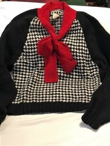 1980&#39;s Berek Handknit Sweater - $140.00