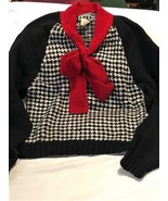 1980&#39;s Berek Handknit Sweater - €120,75 EUR
