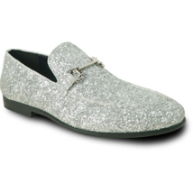 BRAVO Men Dress Shoe PROM-2 Loafer Shoe for Prom &amp; Wedding Medium Width ... - $1,028.75 MXN