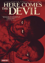 Here Comes The Devil [2012] [Regio DVD Pre-Owned Region 2 - £36.48 GBP