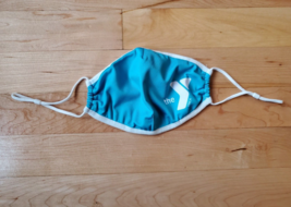 The YMCA Cloth Face Mask, Reusable &amp; Washable Face Mask - £9.42 GBP