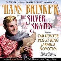 Hans Brinker or the Silver Skates (and Bonus Tracks)  - £9.53 GBP