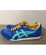 Onitsuka Tiger Ultimate 81 Fashion Shoe,Cobalt Blue/Mint Leaf 11M US - $205.15 CAD