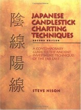 JAPANESE CANDLESTICK CHARTING TECHNIQUES: SECOND EDITION - $13.86