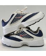 Nike Air Zoom Citizen 315515-161 White Navy  2007 6.5YW / W Size 8 Running Shoes - $49.45