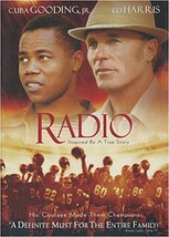 Radio   - $4.95