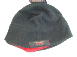 NHL Beanies Minnesota  Wild Officially Licensed  with Tags One Size fits Most - £10.21 GBP