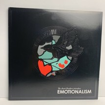 The Avett Brothers - Emotionalism [Used Vinyl LP] - $24.05