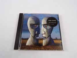 Pink Floyd The Division Bell Cluster One What Do You Want From Me CD#47 - £11.00 GBP