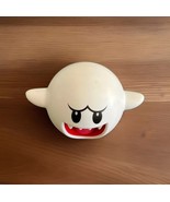 RARE HTF Nintendo Super Mario Boo Ghost Figure 2013 K&#39;Nex KNEX 2.5&quot; - €10,45 EUR