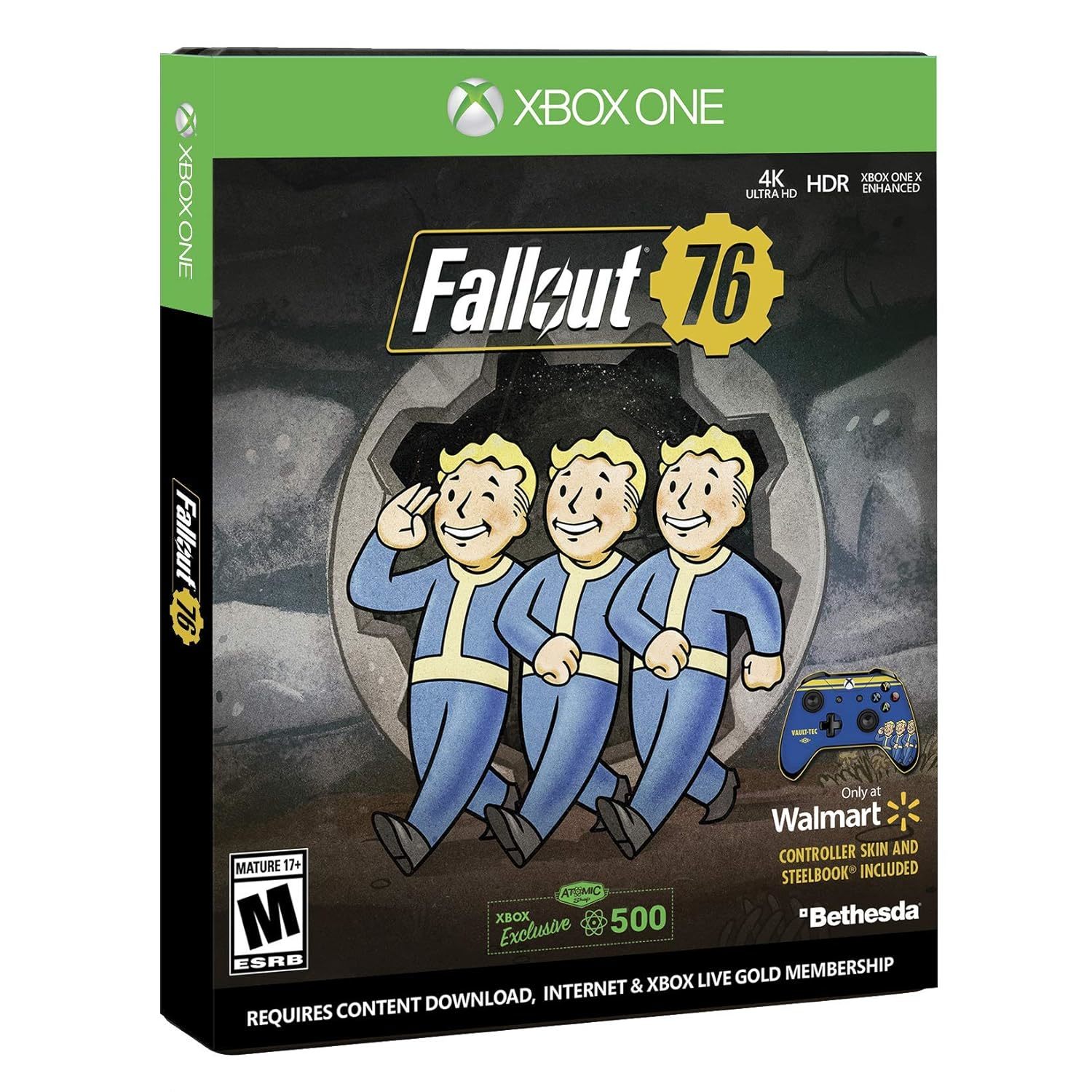 Primary image for fallout 76