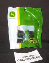 John Deere Tomy Monster Treads Tractor Truck Official Licensed Farm Vehicle Toy  - $19.39