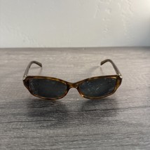Ray-Ban Sunglasses RB2130 902 Brown Tortoise Cat Eye FRAMES ONLY - $317.04 MXN