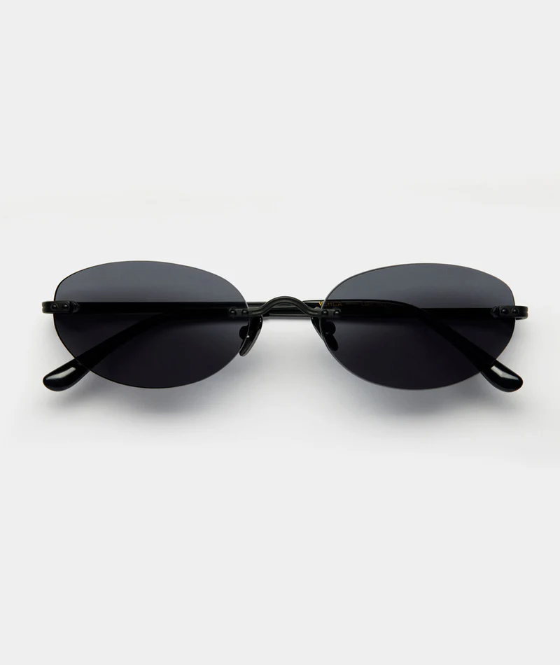 VEHLA Cleo - Black/Smoke - $50.00