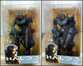 McFarlane Halo 3 Hunter Deluxe Action Figures (Set of 2) - £250.76 GBP