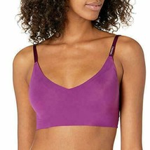 Calvin Klein Invisibles Triangle Bralette Assorted Sizes New QF5753 541 - £13.79 GBP