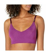 CALVIN KLEIN INVISIBLES TRIANGLE BRALETTE ASSORTED SIZES NEW QF5753 541 - £13.33 GBP