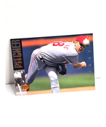 Curt Schilling Baseball Card 1994 Upper Deck No. 460 - $279.36 MXN