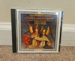 Bach Cantatas 80 &amp; 147 - Rifkin; Bach Ensemble (CD, Polygram) - $8.08