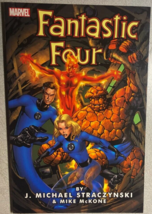 Fantastic Four Volume 1 (2006) Marvel Comics Tpb Softcover 1st Vf - $14.84