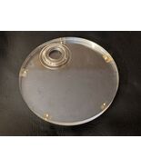 Aqua Video Underwater Camera Housing Marine Case Rear Cover Clear Plasti... - $571.78 MXN